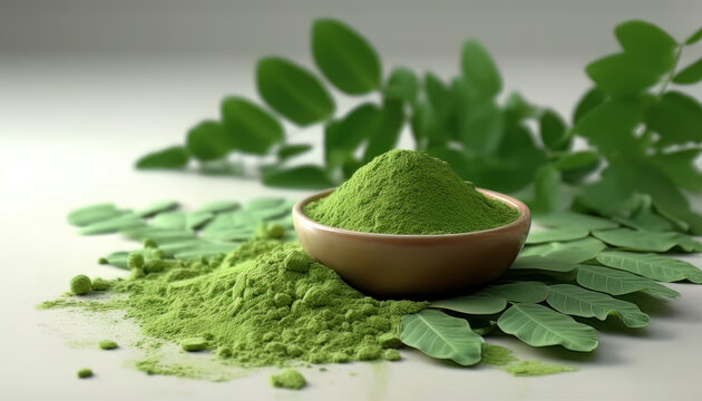 Moringa Powder